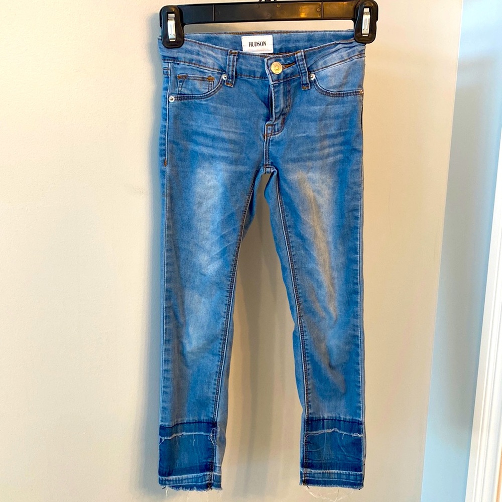 Hudson Girls Jeans (7)
